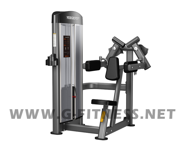 GRS1605提肩训练器